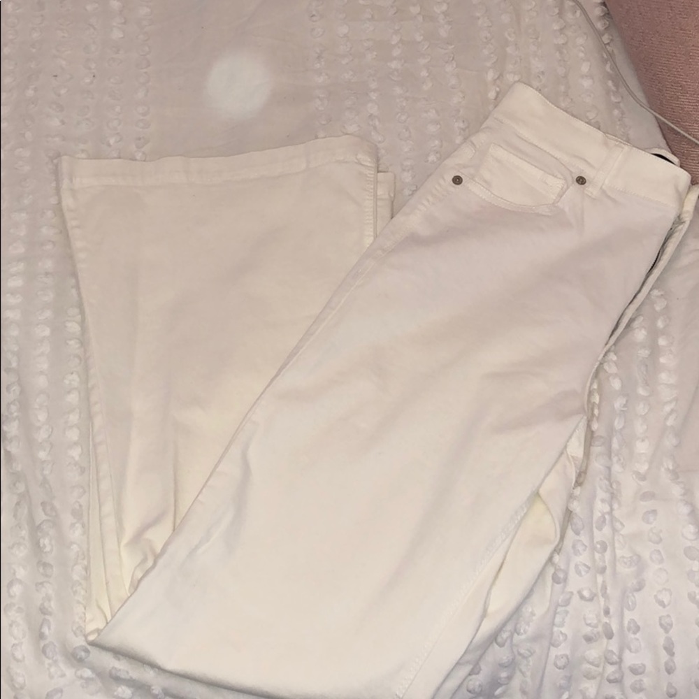 Express Jeans